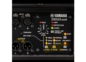 Electro-Voice Sx300A (47294)