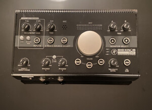 Mackie Big Knob Studio (64790)