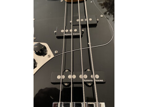 Squier Classic Vibe ‘70s Jazz Bass