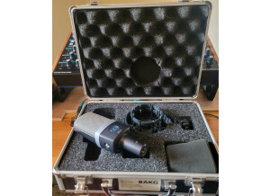 AKG C 214 (90479)