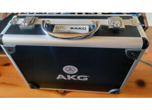 AKG C 214 (46486)