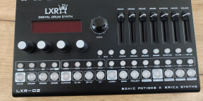 Vends Erica Synth Lxr-02