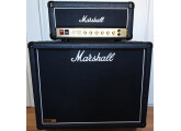 Vends Pack Tête Marshall Studio Classic SC20H + Baffle Marshall MR 1936 + Two Notes Torpedo Captor 8 Ohms...comme neuf !