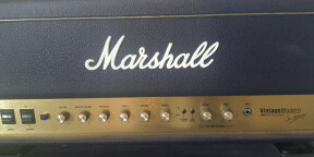 Vends Marshall 2466 vintage modern + baffle