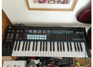 Novation 49 SL MkIII