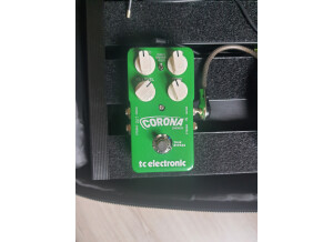 TC Electronic Corona Chorus