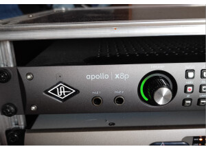 Universal Audio Apollo x8p (7858)
