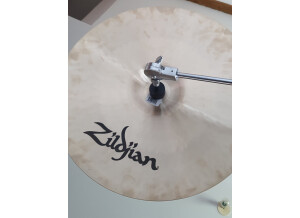 Zildjian K Crash Ride 20" (87388)