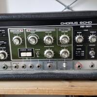 Vends Chorus Echo RE-301 occasion