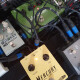 Mercury Tube Fuzz Mercury Tube Fuzz