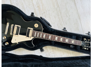Gibson Exclusives Collection Les Paul Classic