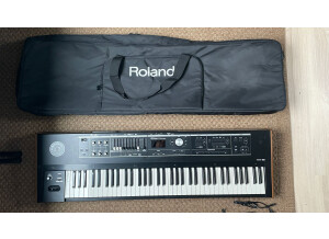 Roland V-Combo VR-730