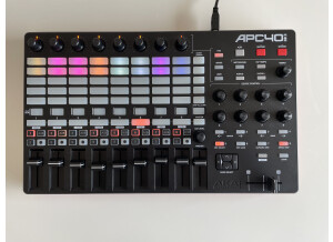 Akai Professional APC40 mkII (61003)
