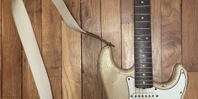 Rebel Relic Stratocaster