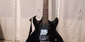 Guitare électrique Ibanez GAX70