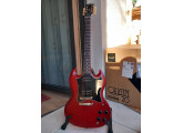 Vends Gibson SG Tribute Vintage cherry satin 2022
