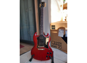 Gibson Modern SG Tribute (88856)