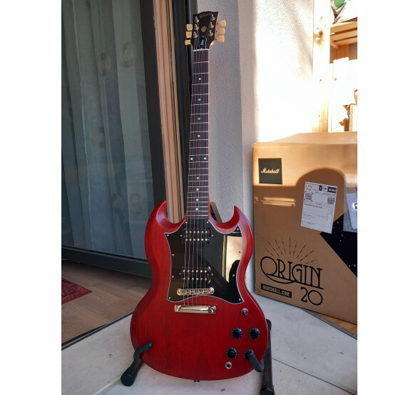 Gibson Modern SG Tribute (88856)