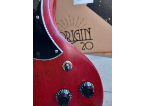 Gibson Modern SG Tribute (86910)