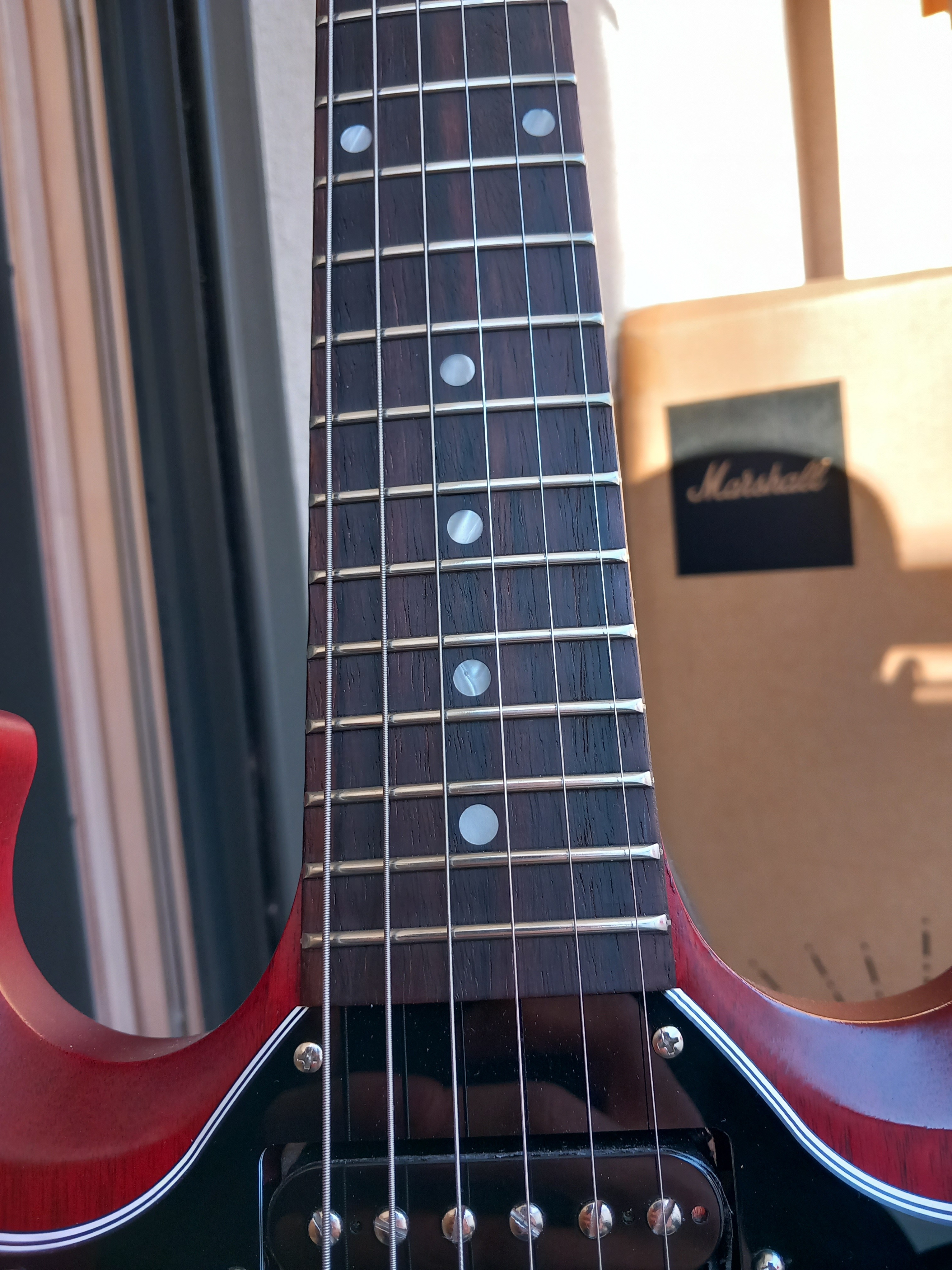 Gibson Modern SG Tribute (81000)