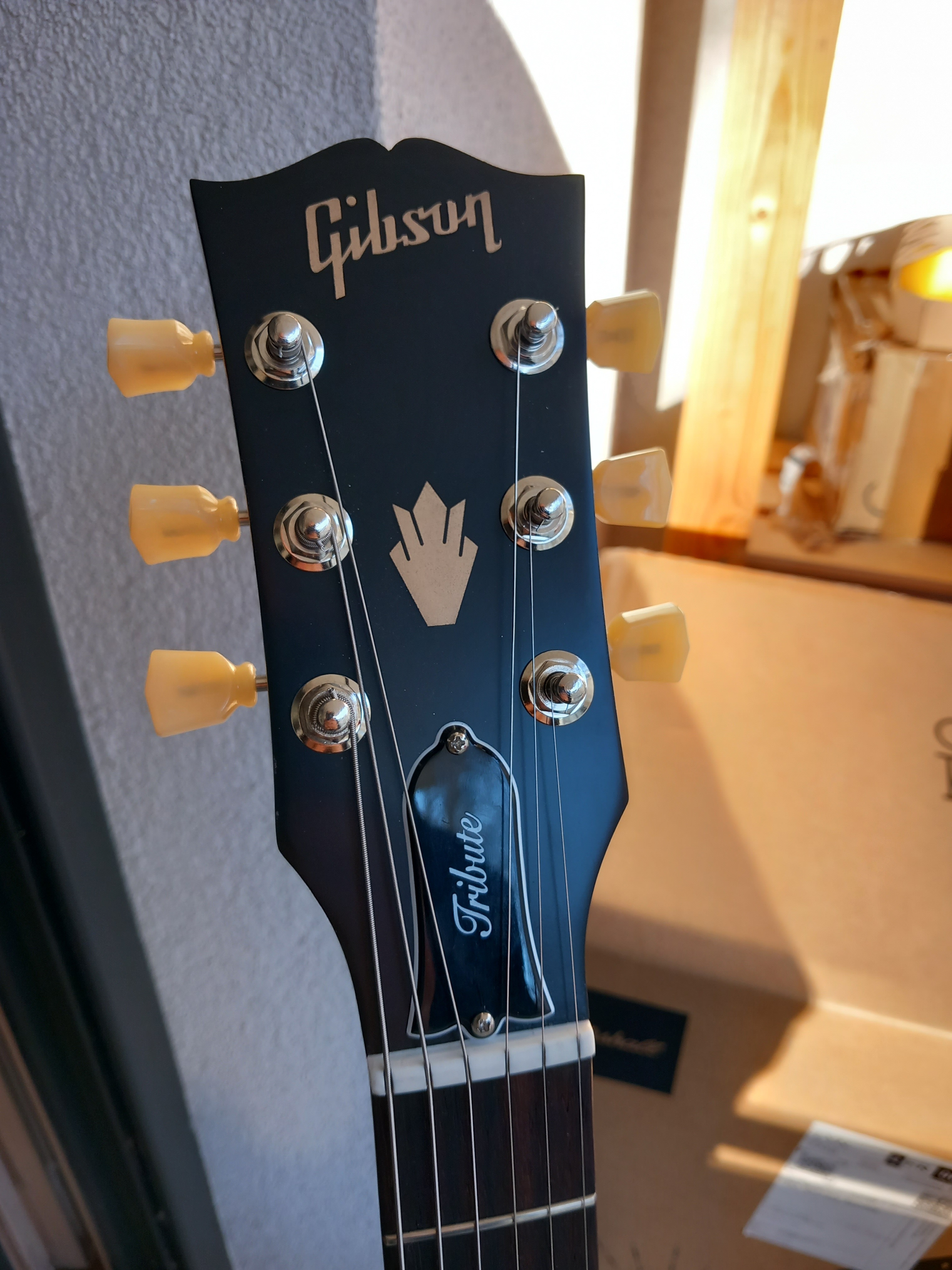 Gibson Modern SG Tribute (96766)