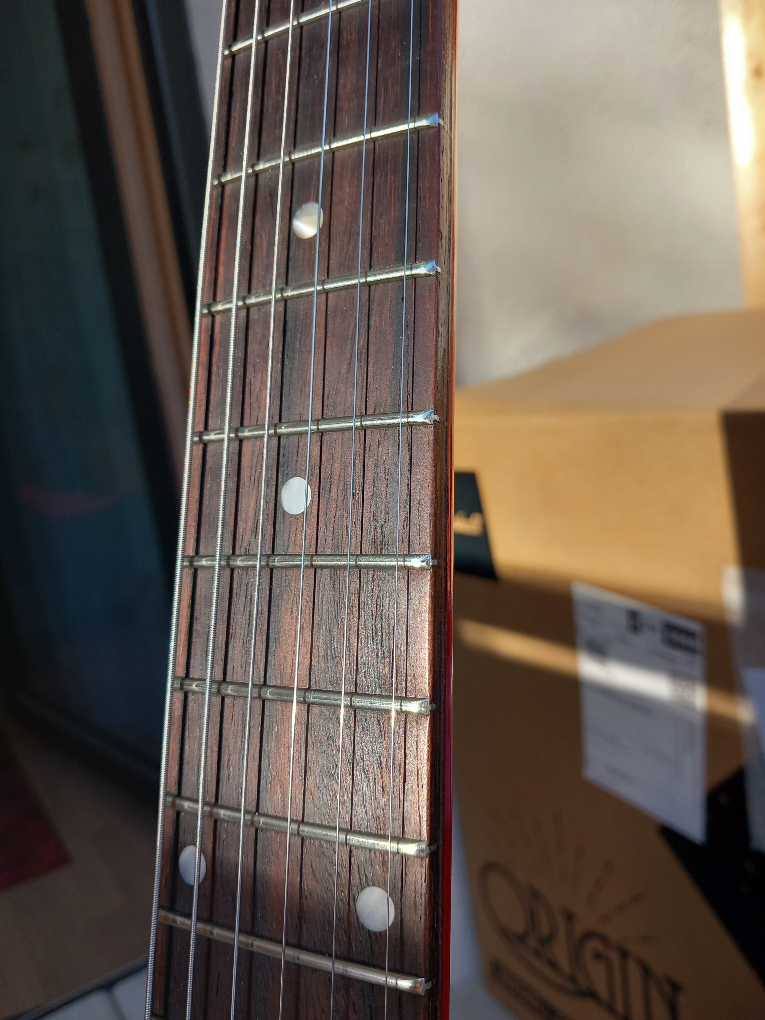 Gibson Modern SG Tribute (70207)