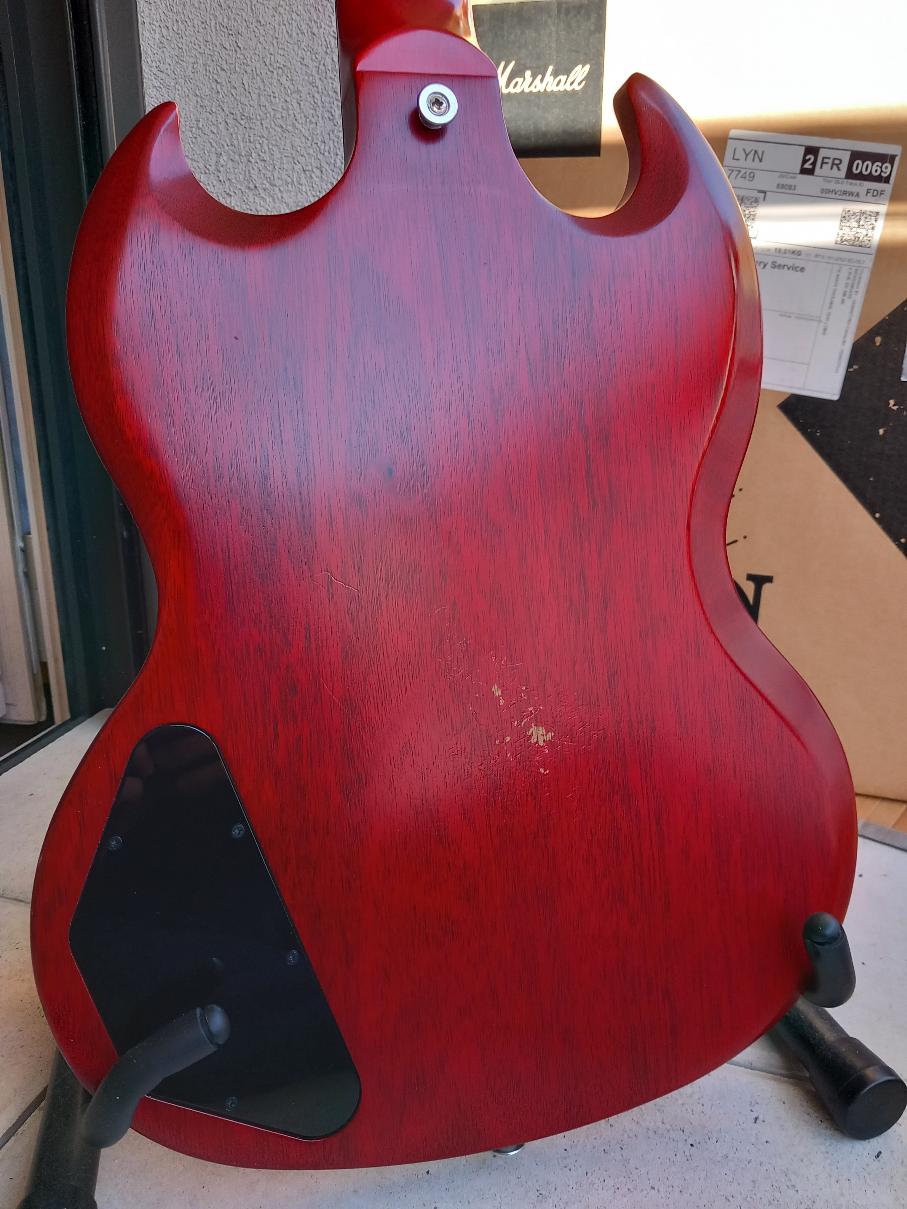 Gibson Modern SG Tribute (66091)