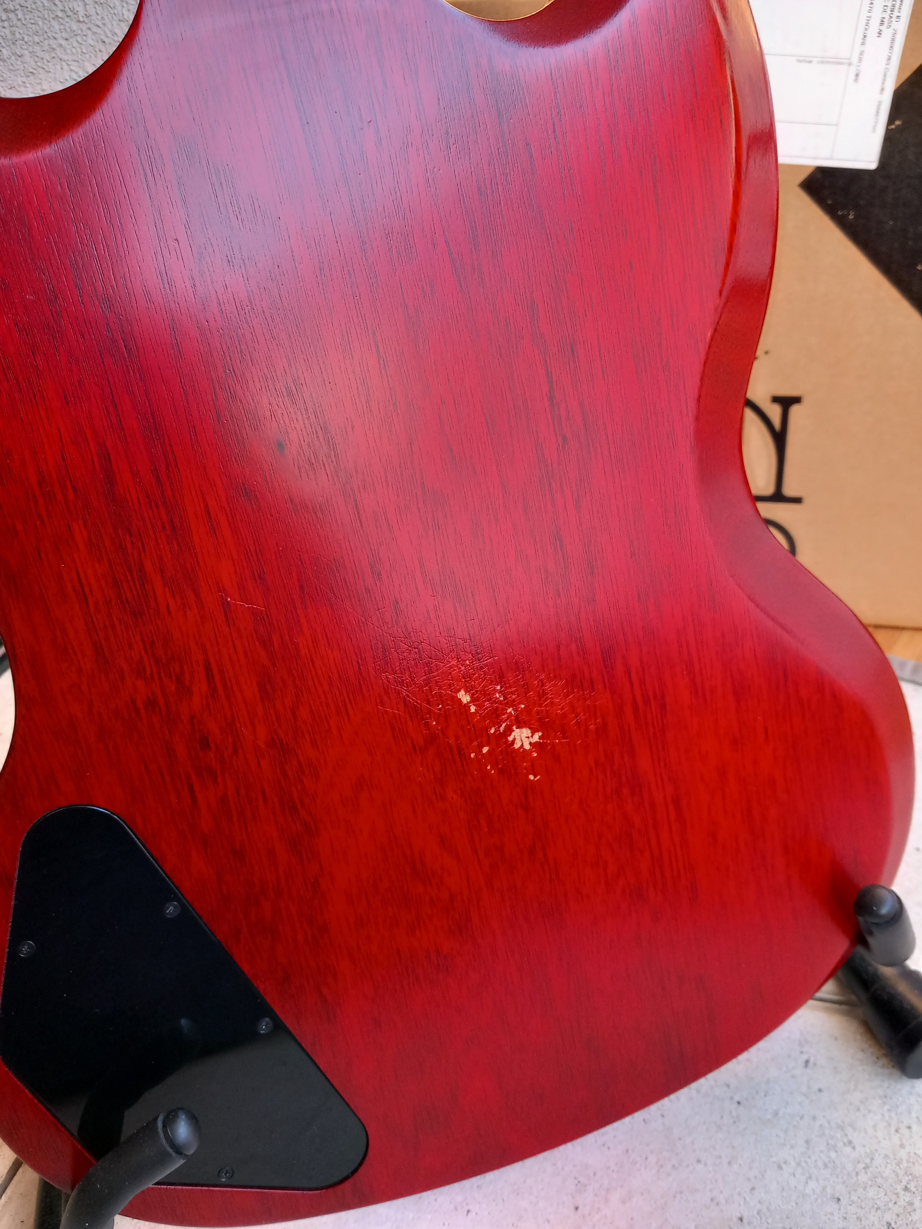 Gibson Modern SG Tribute (99613)
