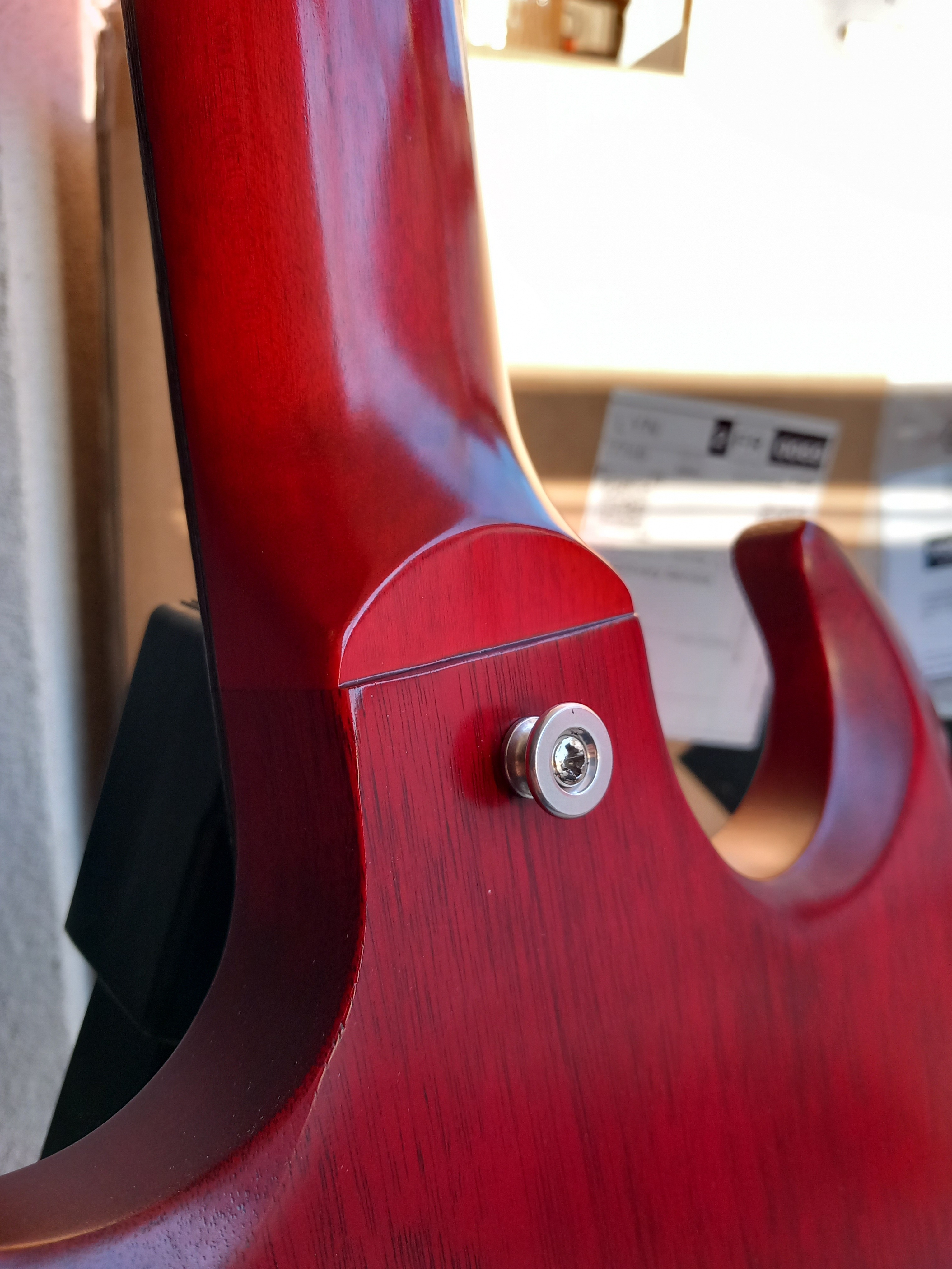 Gibson Modern SG Tribute (35316)
