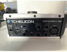 TC-Helicon Perform-VK (2967)