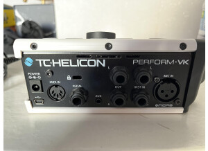 TC-Helicon Perform-VK (2967)