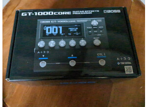 Boss GT-1000 Core (27203)