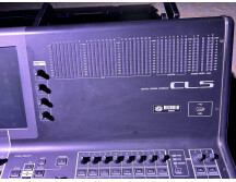 Yamaha CL5 (80722)