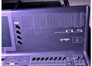Yamaha CL5 (80722)