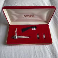 Vends Ortofon Concorde Pro Set