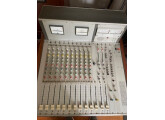 Vends console EMT