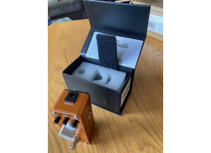 Harley Benton MiniStomp Dr. D (59561)