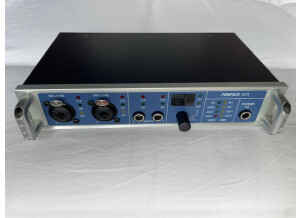 RME Audio Fireface UCX