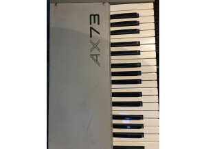 Akai Professional AX73