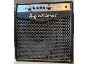 Hughes & Kettner BassForce XL