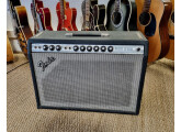 Fender Deluxe Reverb 1978 Silverface