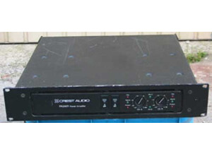 Crest Audio FA 2401 (25840)