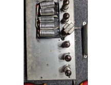 Fender Deluxe Reverb "Silverface" [1968-1982] (95496)