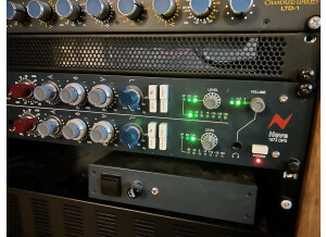 AMS-Neve 1073 DPX