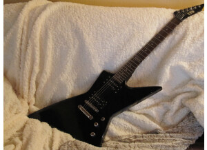 LTD EX-50 - Black (47195)