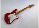 Squier Classic Vibe 50's Stratocaster 2021 Fiesta Red