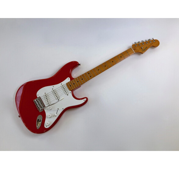 Squier Classic Vibe ‘50s Stratocaster (2019) (19727)