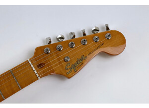 Squier Classic Vibe ‘50s Stratocaster (2019) (84293)