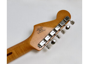 Squier Classic Vibe ‘50s Stratocaster (2019) (68471)