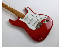 Squier Classic Vibe ‘50s Stratocaster (2019) (17755)